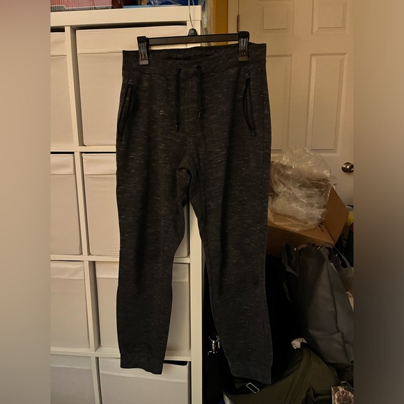 Joggers Three Pack (PacSun + Uniqlo + Zara) - Large - Picture 2 of 6